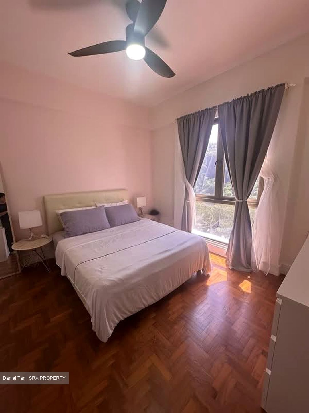 Parkview Apartments (D23), Apartment #554795701